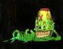 Alex Pardee - "Gordo's Patient 2" - Spoke Art