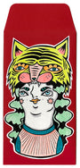 Grace Lang - "Tiger Babe 2" - Spoke Art