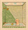 Felicia Chiao - "Bath" - Spoke Art