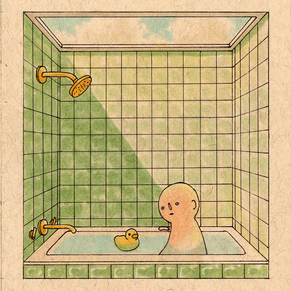 Felicia Chiao - "Bath" - Spoke Art