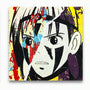 Greg Gossel - "San (Torn 2)" - Spoke Art