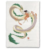 Jed Henry - "Guardian Spirit" - Spoke Art