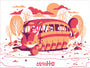 Guillaume Morellec - "Catbus" - Spoke Art