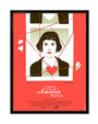 Guillaume Morellec - "Le Fabuleux Destin d’Amélie Poulain" - Spoke Art