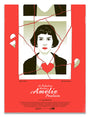 Guillaume Morellec - "Le Fabuleux Destin d’Amélie Poulain" - Spoke Art
