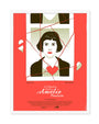 Guillaume Morellec - "Le Fabuleux Destin d’Amélie Poulain" - Spoke Art