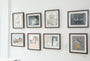 Jessica Hess - "Detroit I" - Spoke Art
