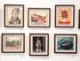 Seonna Hong - "Untitled" - Spoke Art