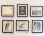 Mike Sutfin - "Ghosts of Growth" - Spoke Art