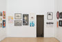 Pat Perry - "Untitled (dog)" - Spoke Art