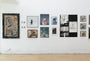 Joel Daniel Phillips - "Contact Sheet #1 (Los Angeles)" - Spoke Art