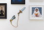 Matt Ritchie - "Gamma Knife" - Spoke Art
