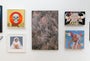 Joshua Cocking - "A New Kind Of Antiquity #2 (study)" - Spoke Art