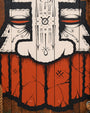 GATS - "Grayskull" - Spoke Art