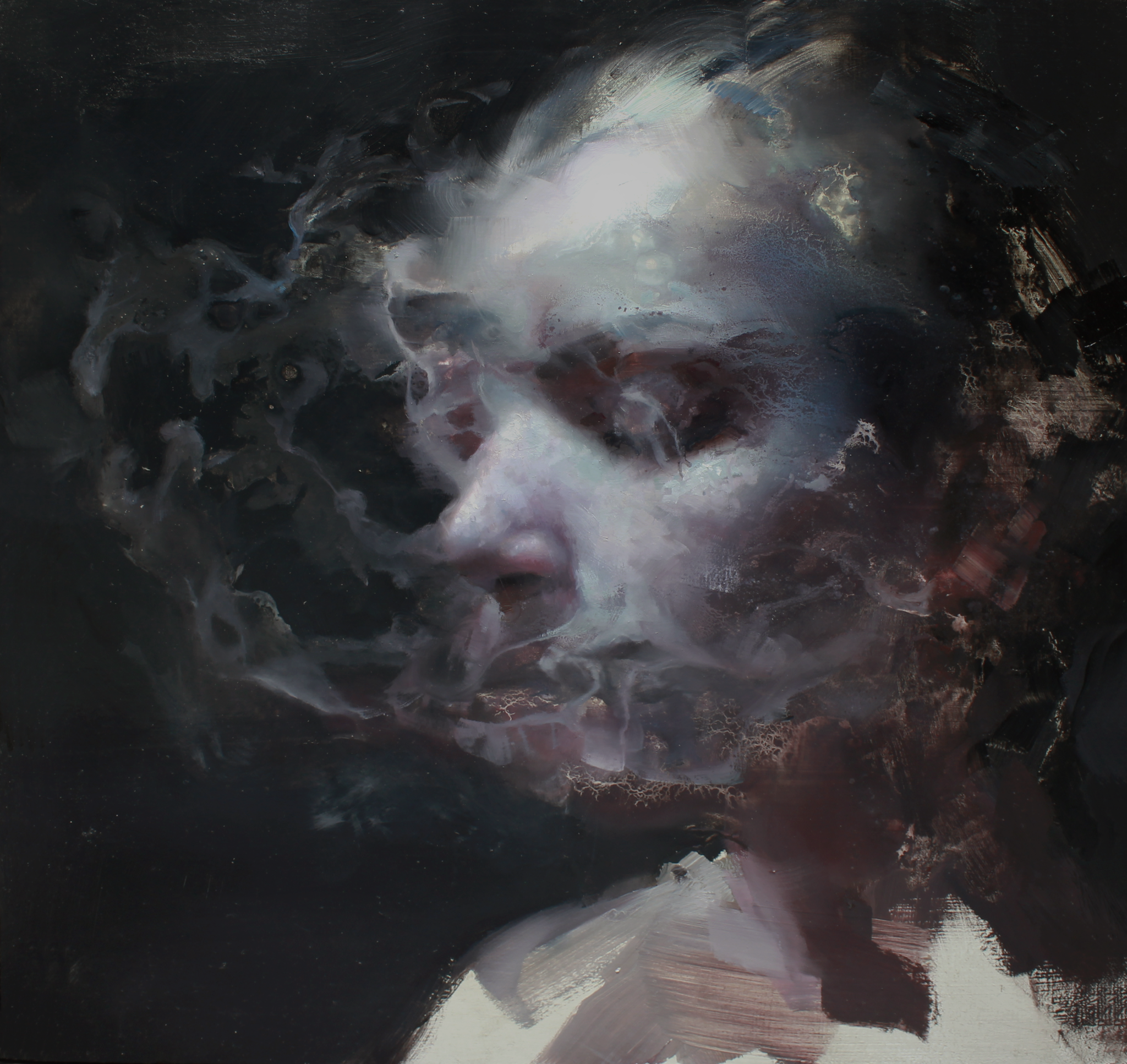 Henrik Uldalen - "Reverie" - Spoke Art