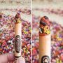 Hoang Tran - "Take A Number" - Spoke Art