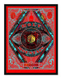 Matt Dye - Jodorowsky 2 Print Set - Spoke Art