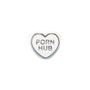 Porn Hub Enamel Pin - Spoke Art
