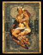 Handiedan - "Amphitrite" - Spoke Art