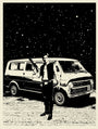 Lil Tuffy - "Han's Van" - Spoke Art