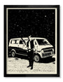 Lil Tuffy - "Han's Van" - Spoke Art