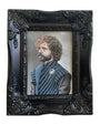 Harmony Deimling - "The Halfman" - Spoke Art
