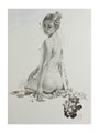 Helice Wen - "Motif" (print) - Spoke Art