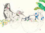 Helice Wen - "Woven no. 2" Print - Spoke Art