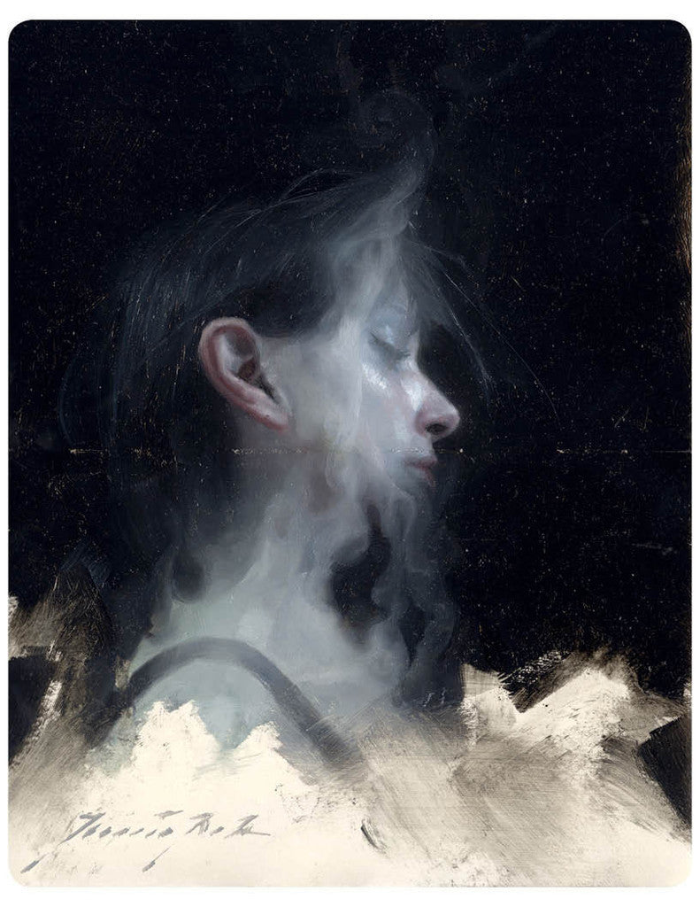 Henrik Uldalen - "Disperse" - Spoke Art