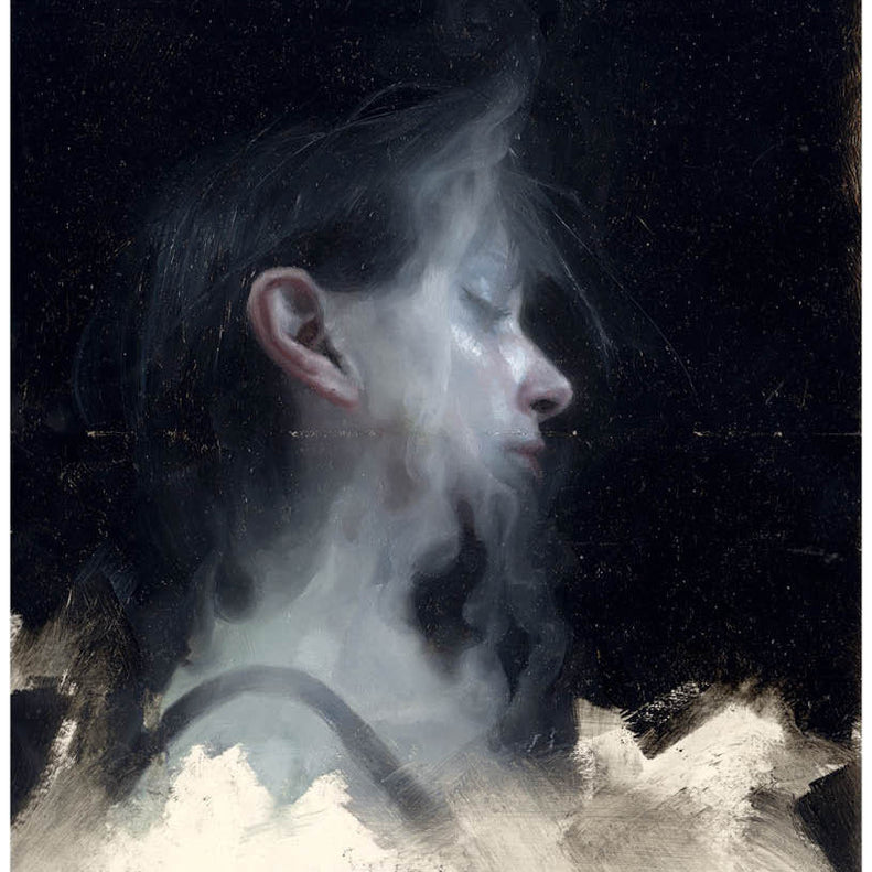 Henrik Uldalen - "Disperse" - Spoke Art