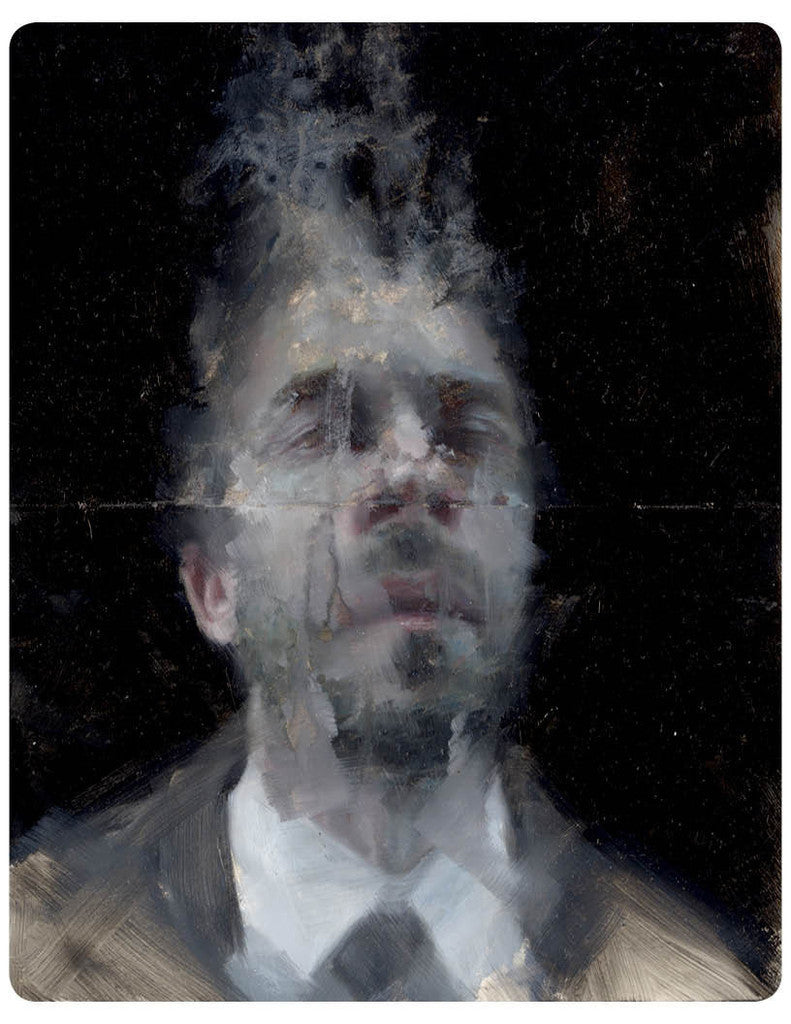 Henrik Uldalen - "Cede" - Spoke Art