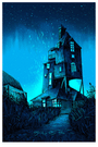 Tim Doyle - "It's Not Much, But It's Home" - Spoke Art