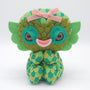 Horrible Adorables - "Creature From The Cute Lagoon" - Spoke Art