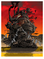 Tim Doyle - "May All Your Bacon Burn" - Spoke Art