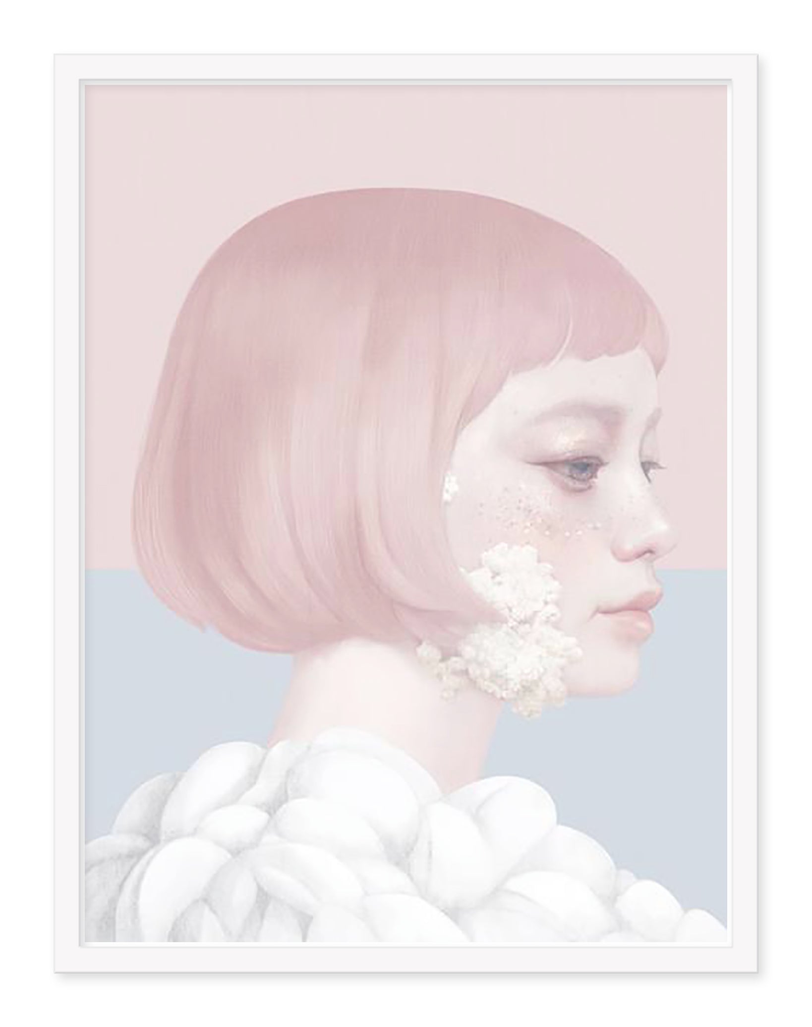 Hsiao Ron-Cheng - “Pipi” - Spoke Art