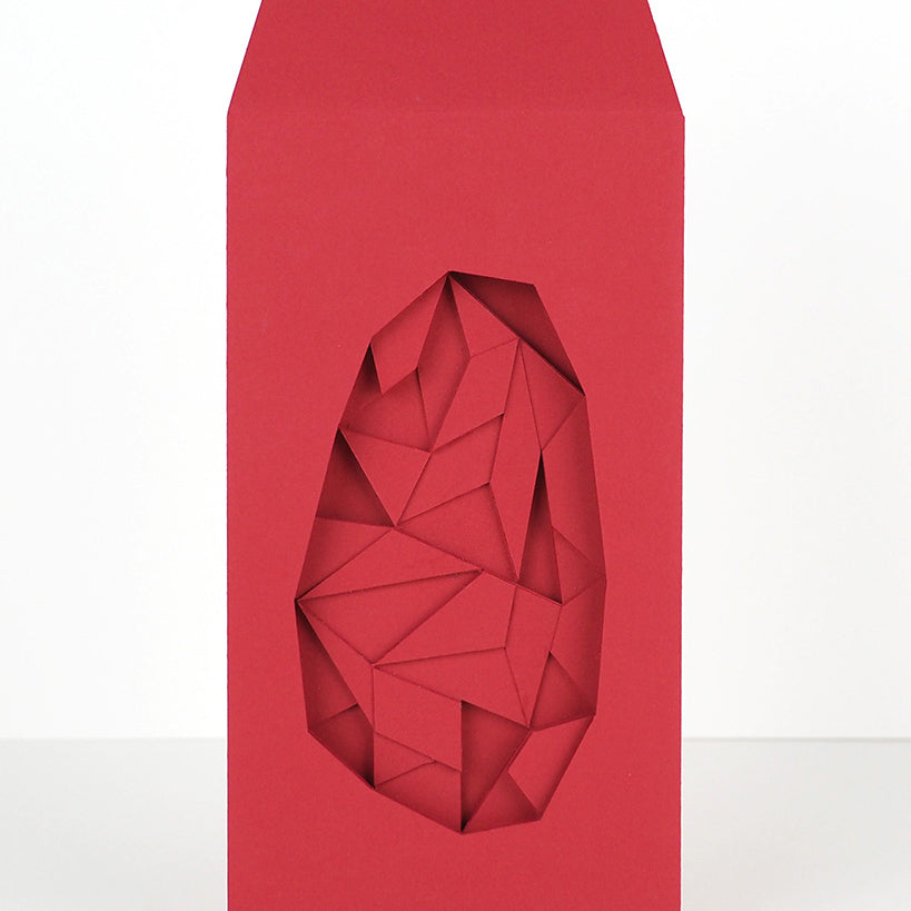 Huntz Liu - "Nine Envelopes" - Spoke Art