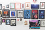 Marni Manning - "Card Tricks" - Spoke Art
