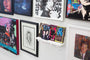Charles Clary - "Elephant Man" - Spoke Art