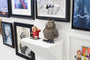 Eric Althin - "Hoo Killed Laura Palmer?" - Spoke Art