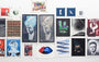 Guillaume Morellec - "Twin Peaks" - Spoke Art
