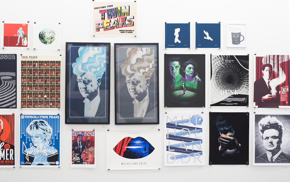 Nathaniel David Utesch - "Both Wonderful and Strange" - Spoke Art