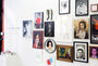 Sandi Calistro - "Untitled" - Spoke Art