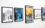 Tim Doyle - "Natural World Turned Upside Down" - Spoke Art