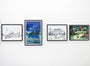 Tim Doyle - "In the Gutter" - Spoke Art