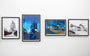 Tim Doyle - "Half of all time is Nighttime" - Spoke Art