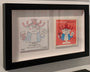 Ian Glaubinger - "Punchy Original Sketch & Print" - Spoke Art