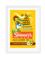 Ian Glaubinger - "Skinner's Cafe" - Spoke Art