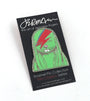 Jermaine Rogers - Alleppin Sane Pin - Spoke Art