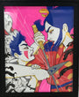 Lisa Falzon - "There's A Demon Inside Both of You" - Spoke Art