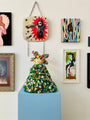 Isamar Medina (Kawaii Suga) - "Heart Shaped Box" - Spoke Art